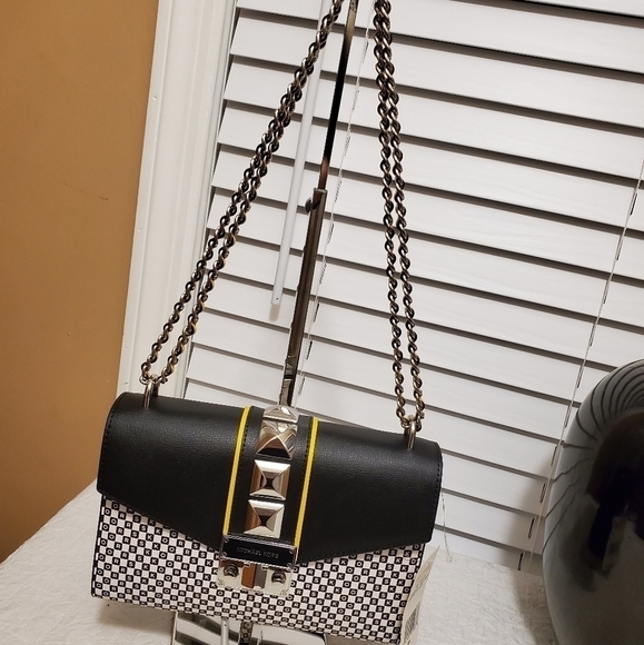 NWT Michael Kors New York City Rose… - Picture 12 of 15